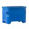 SaePlast - 14CuFt Insulated Box Only(Saeplast 14cuft Insulated Box Only)