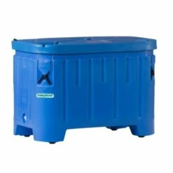 SaePlast - 14CuFt Insulated Box Only(Saeplast 14cuft Insulated Box Only)