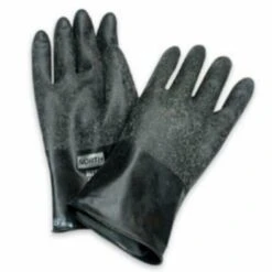 North Honeywell - Honeywell Butyl Glove 10 Black(North Honeywell Honeywell Butyl Glove 10 Black)