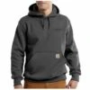 Sea Gear- Carhartt 3 Fish Hoodie(Sea Gear Carhartt 3 Fish Hoodie)