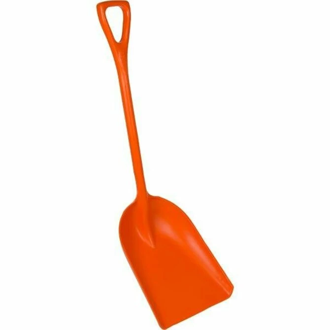 Remco - 14" OrangeNylon Shovel(Remco 14 orange nylon shovel 14) Remco - 14" OrangeNylon Shovel(Remco 14 Orange Nylon Shovel 14) -Seagear Marine Shop zoom 4e5a86e4 b484 4b4b bfbf a3b9496a3837