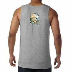 Sea Gear - Sea Legs Tank Top(Sea Gear Sea Legs Tank Top) -Seagear Marine Shop zoom 4ef78cf2 105e 4755 a130 34789555b949