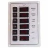 Sierra - Rocker Switch On-Off, SPST, For Use In RK22070 Panel(Sierra Rocker Switch On Off Spst For Use In Rk22070 Panel)