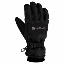 Carhartt- Waterproof Insulated Glove(Carhartt Waterproof Insulated Glove 1)