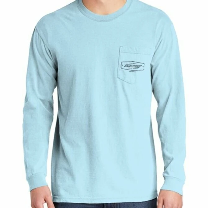 Sea Gear - Pirates Union Long Sleeve T-Shirt(Sea gear pirate union long sleeve) Sea Gear - Pirates Union Long Sleeve T-Shirt(Sea Gear Pirate Union Long Sleeve) -Seagear Marine Shop zoom 51bf9369 3bd3 47c6 be87 47b0741e1aa1