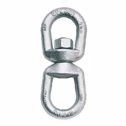 Crosby Eye & Eye Regular Swivel G-402(Crosby G 402 Regular Swivel)