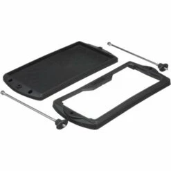 Seachoice - Premium Durable Battery Tray Fits Group 31 Batteries(Seachoice Premium Durable Battery Tray Fits Group 31 Batteries)