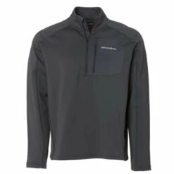 Grundens- Grundies 1/4 Zip Thermal(Grundens 1 4 Zip Thermal)