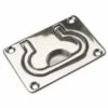 Sea Dog - Flush Hatch Pull 3"(Sea Dog Flush Hatch Pull 3)