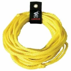 Airhead - 1 Section 1 Rider Tow Rope(Airhead 1 Section 1 Rider Tow Rope)