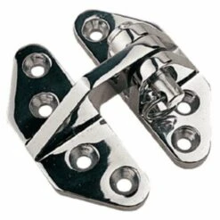 Sea Dog - Stainless Steel Hatch Hinge 2-5/8"(Sea Dog Stainless Steel Hatch Hinge 2 5 8)