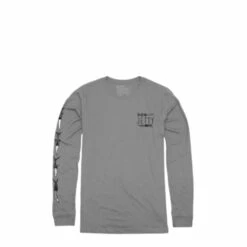 Jetty- Guardian Long Sleeve(Mens Shirts Guardian)