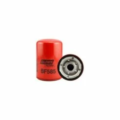 Baldwin - BF585 Fuel Spin-on Filter(Baldwin Baldwin Bf585 Fuel Spin On Filter)