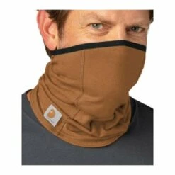 Carhartt- Cotton Gaiter With Filter-Pocket(Carhartt Cotton Gaiter With Filter Pocket)