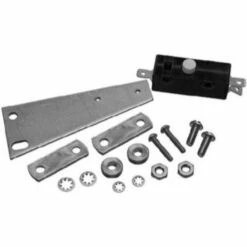 SeaStar - Single & Twin S Neutral Safety Switch(Seastar Single Twin S Neutral Safety Switch)