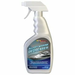 Sudbury - All-Off Marine Degreaser- 32oz(Sudbury All Off Marine Degreaser)