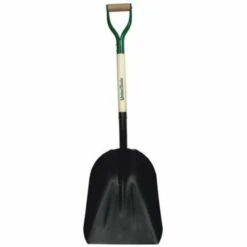 Ames - #10 Steel Shovel(Ames 10 Steel Shovel)