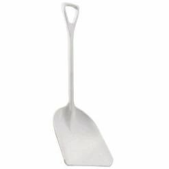 Remco - 14" White Nylon Shovel(Remco 14 White Nylon Shovel 14)