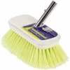 Swobbit - 7-1/2" Soft Flagged Green Brush(Swabit Swobbit Sw77345 7 1 2 Soft Flagged Green Brush) -Seagear Marine Shop zoom 628b41b9 3fb7 424f ae24 77736e3ac8e2