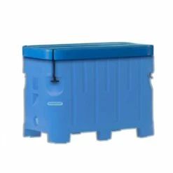 SaePlast - Lid Only For 1800 Series Insulated Cooler(Seaplast Bonar Lid For 1800 Series Blue)