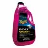 Meguiar's - Marine/RV Boat Wash - 2 Quarts(Meguiars Marine Rv Boat Wash 2 Quarts)