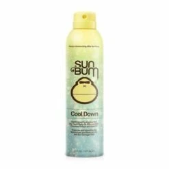 Sun Bum - After Sun Cool Down Spray 6 Oz(Sun Bum After Sun Cool Down Spray 6oz)