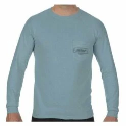 Sea Gear - Pirates Union Long Sleeve T-Shirt(Sea Gear Pirate Union Long Sleeve) 12 Sea Gear - Pirates Union Long Sleeve T-Shirt(Sea Gear Pirate Union Long Sleeve) -Seagear Marine Shop zoom 67cd4d9a 68ce 48e0 a8c2 45cae9d3823d