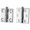 Perko - Butt Hinge 2" X 1-1/2"(Perko Butt Hinge 2 X 1 1 2)