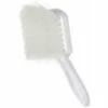 Weiler - 8"Long Nylon Utility Brush(Weiler 8 L Nylon Utility Brush White)