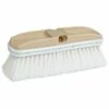 Weiler - 9-1/2" X 2-3/4" Block Size, Flagged White Polystyrene Fill, Vehicle Care Wash Brush(Weiler 9 1 2 X 2 3 4 Block Size Flagged White Polystyrene Fill Vehicle Care Wash Brush) -Seagear Marine Shop zoom 6b0355b6 da36 427e 8228 2489c2c48bfa