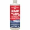 Mary Kate - On & Off Hull & Bottom Cleaner Quart(Mary Kate On Off Hull Bottom Quart)