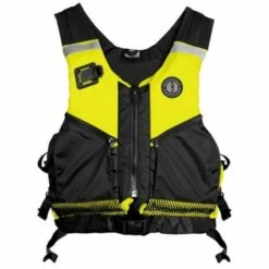 Mustang Survival - Operations Support Water Rescue Vest(Mustang Survival Operations Support Water Rescue Vest)