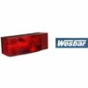 Wesbar  - Low Profile Left Tail Light(Wesbar Low Profile Left Tail Light)