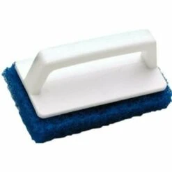 Captains Choice - Cleaning Pad Kit, Light Grit(Captains Choice Captains Choice Cleaning Pad Kit Light Grit)