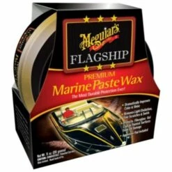 Meguiar's - Flagship Premium Marine Wax Paste - 11 Oz(Meguiars Flagship Premium Marine Wax Paste 11 Oz)