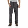 Carhartt- Force Relaxed Fit Ripstop Cargo Pant(Carhartt Force Relaxed Fit Ripstop Cargo Pant)