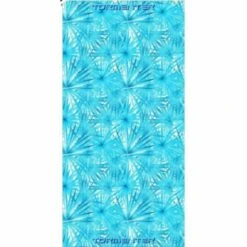 Tormenter- Palm Blossom Neck Gaiter(Tormenter Palm Blossom Neck Gaiter)