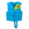 Mustang Survival Rev Child Vest 33-55lbs(Mustang Rev Child Vest No Hood)