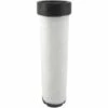 Baldwin - RS3703 Inner Air Element Filter(Baldwin Baldwin Rs3703 Inner Air Element Filter)