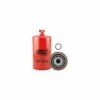 Baldwin - BF1212 Fuel/Water Separator Filter(Baldwin Baldwin Bf1212 Fuel Water Separator Filter)