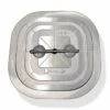 Freeman - Square Lift Out Hatch W/ Stainless Steel Ring(Freeman Square Lift Out Hatch W Stainless Steel Ring)