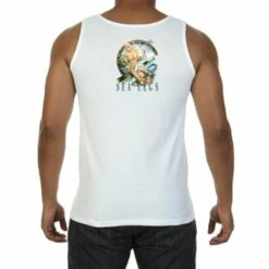 Sea Gear - Sea Legs Tank Top(Sea Gear Sea Legs Tank Top)