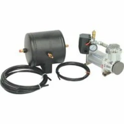 Kahlenberg - 24 V Compressor Kit(Kahlenberg Compressor Kit 24v Sgl Dbl)