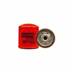 Baldwin - BF790 Fuel Spin-on Filter(Baldwin Baldwin Bf790 Fuel Spin On Filter)