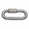 Suncor Stainless - Long Quick Link(Hardware Rigging Accessories Quick Links) -Seagear Marine Shop zoom 87a22d1e 6917 4c96 a4e3 9b69c60908ec