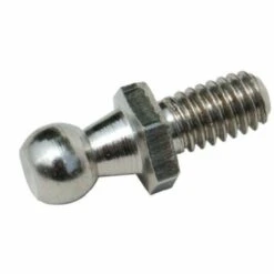 Taylor Made - Stainless Ball Stud(Taylor Made Ball Stud Stainless)