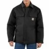 Carhartt - Duck Traditional Artic Quilt Lined Coat(Carhartt Traditional Artic Quilt Lined Coat) -Seagear Marine Shop zoom 8a22a788 2ac6 4fd5 a244 2c97662778b2