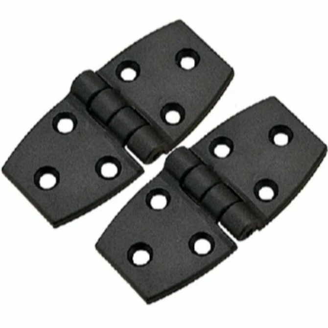 Sea Dog - Black Nylon Door Hinge 3"(Sea dog black nylon door hinge 3 black) Sea Dog - Black Nylon Door Hinge 3"(Sea Dog Black Nylon Door Hinge 3 Black) -Seagear Marine Shop zoom 8d4adfca 1f24 4f0c 8556 db1ac940334f