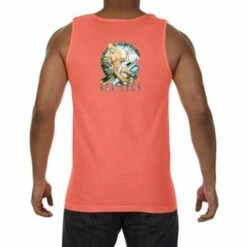 Sea Gear - Sea Legs Tank Top(Sea Gear Sea Legs Tank Top) -Seagear Marine Shop zoom 9066083c d8e9 40de bbde ee35cfda6680
