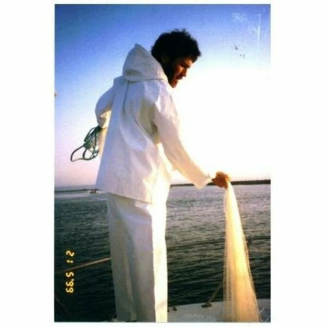 Cofish - Summer White Jacket(Cofish summer white jacket) Cofish - Summer White Jacket(Cofish Summer White Jacket) -Seagear Marine Shop zoom 93dbd00f 44cf 4876 b27e 7cb2540d27a9